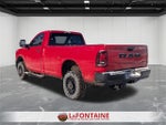 2026 RAM Ram 2500 RAM 2500 TRADESMAN REGULAR CAB 4X4 8' BOX