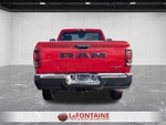 2026 RAM Ram 2500 RAM 2500 TRADESMAN REGULAR CAB 4X4 8' BOX