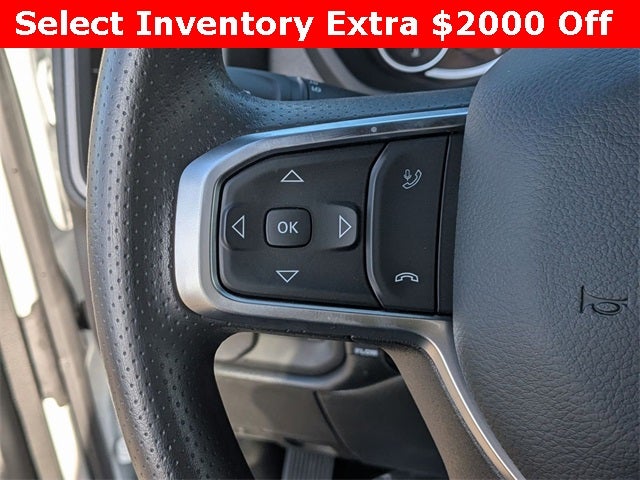 2026 RAM Ram 2500 RAM 2500 TRADESMAN REGULAR CAB 4X4 8' BOX