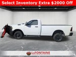2026 RAM Ram 2500 RAM 2500 TRADESMAN REGULAR CAB 4X4 8' BOX