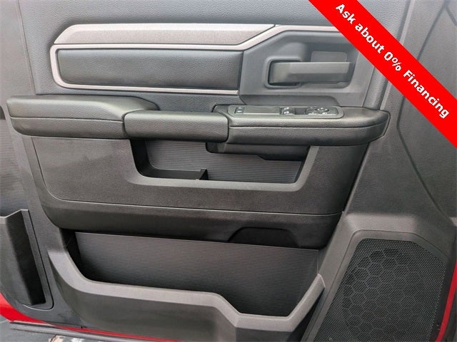 2026 RAM Ram 2500 RAM 2500 TRADESMAN REGULAR CAB 4X4 8' BOX