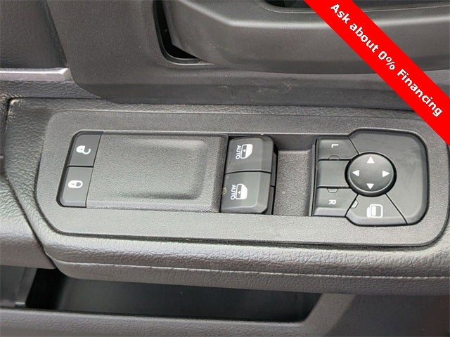 2026 RAM Ram 2500 RAM 2500 TRADESMAN REGULAR CAB 4X4 8' BOX