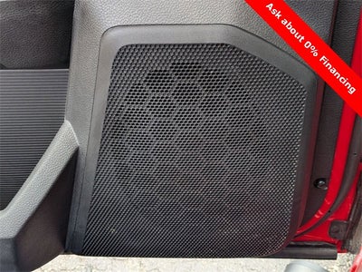 2026 RAM Ram 2500 RAM 2500 TRADESMAN REGULAR CAB 4X4 8' BOX