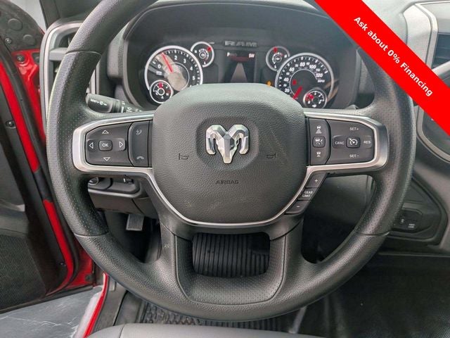 2026 RAM Ram 2500 RAM 2500 TRADESMAN REGULAR CAB 4X4 8' BOX