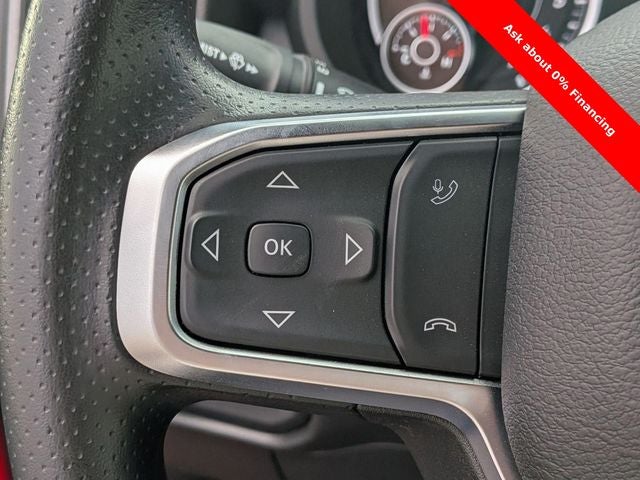 2026 RAM Ram 2500 RAM 2500 TRADESMAN REGULAR CAB 4X4 8' BOX