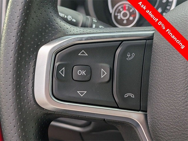 2026 RAM Ram 2500 RAM 2500 TRADESMAN REGULAR CAB 4X4 8' BOX