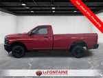 2026 RAM Ram 2500 RAM 2500 TRADESMAN REGULAR CAB 4X4 8' BOX