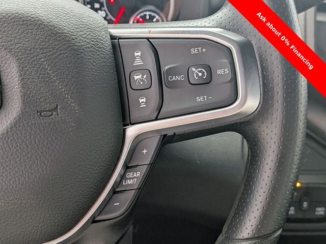 2026 RAM Ram 2500 RAM 2500 TRADESMAN REGULAR CAB 4X4 8' BOX