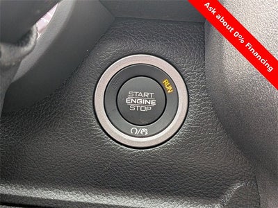 2026 RAM Ram 2500 RAM 2500 TRADESMAN REGULAR CAB 4X4 8' BOX