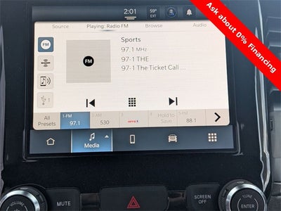 2026 RAM Ram 2500 RAM 2500 TRADESMAN REGULAR CAB 4X4 8' BOX