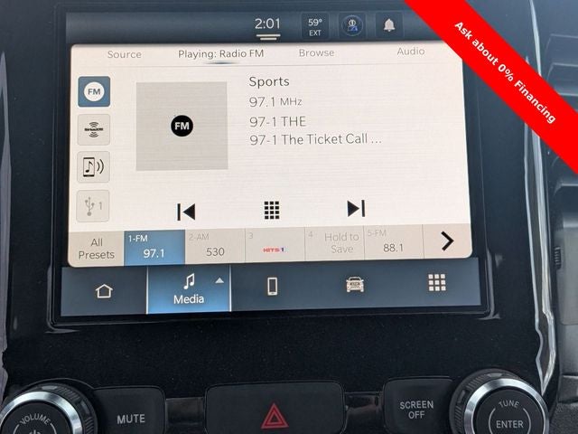 2026 RAM Ram 2500 RAM 2500 TRADESMAN REGULAR CAB 4X4 8' BOX