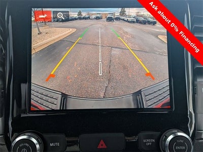 2026 RAM Ram 2500 RAM 2500 TRADESMAN REGULAR CAB 4X4 8' BOX