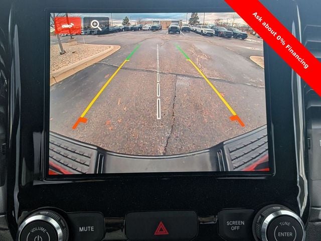 2026 RAM Ram 2500 RAM 2500 TRADESMAN REGULAR CAB 4X4 8' BOX