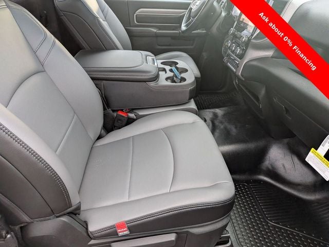 2026 RAM Ram 2500 RAM 2500 TRADESMAN REGULAR CAB 4X4 8' BOX