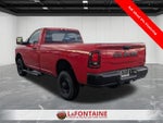 2026 RAM Ram 2500 RAM 2500 TRADESMAN REGULAR CAB 4X4 8' BOX