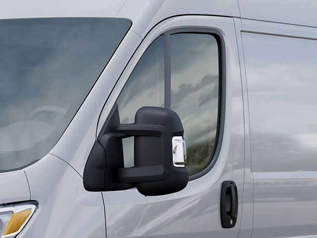 2026 RAM Ram ProMaster RAM PROMASTER 3500 TRADESMAN CARGO VAN HIGH ROOF 159' WB