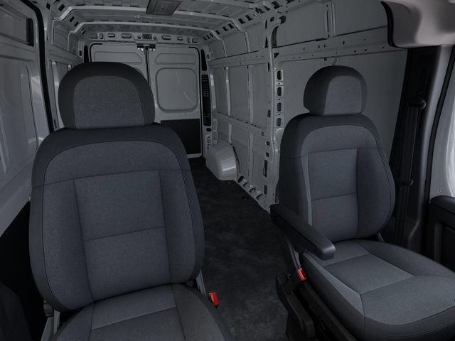 2026 RAM Ram ProMaster RAM PROMASTER 3500 TRADESMAN CARGO VAN HIGH ROOF 159' WB