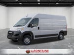 2026 RAM Ram ProMaster RAM PROMASTER 3500 TRADESMAN CARGO VAN HIGH ROOF 159' WB