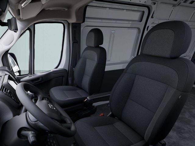 2026 RAM Ram ProMaster RAM PROMASTER 3500 TRADESMAN CARGO VAN HIGH ROOF 159' WB
