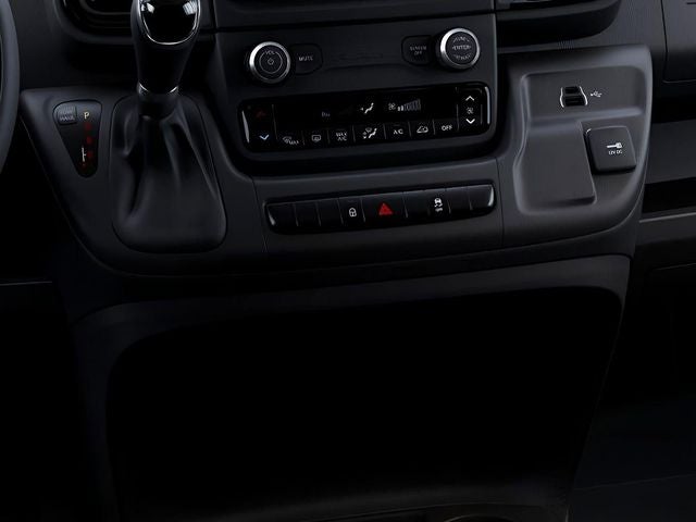 2026 RAM Ram ProMaster RAM PROMASTER 3500 TRADESMAN CARGO VAN HIGH ROOF 159' WB