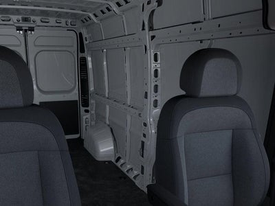 2026 RAM Ram ProMaster RAM PROMASTER 3500 TRADESMAN CARGO VAN HIGH ROOF 159' WB