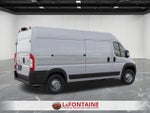 2026 RAM Ram ProMaster RAM PROMASTER 3500 TRADESMAN CARGO VAN HIGH ROOF 159' WB