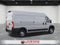 2026 RAM Ram ProMaster RAM PROMASTER 3500 TRADESMAN CARGO VAN HIGH ROOF 159' WB
