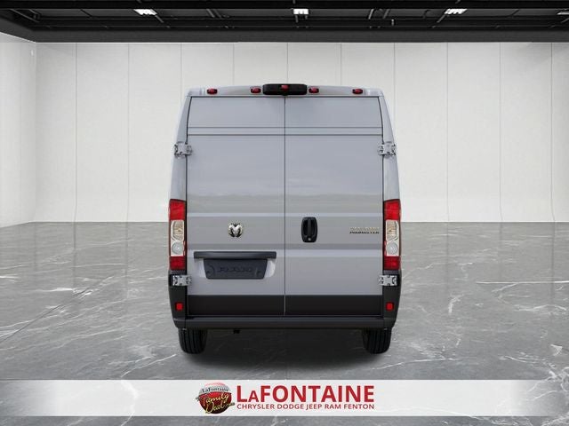 2026 RAM Ram ProMaster RAM PROMASTER 3500 TRADESMAN CARGO VAN HIGH ROOF 159' WB