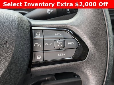 2026 RAM Ram ProMaster RAM PROMASTER 3500 TRADESMAN CARGO VAN HIGH ROOF 159' WB EXT