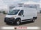 2026 RAM ProMaster 3500 RAM PROMASTER 3500 TRADESMAN CARGO VAN HIGH ROOF 159' WB EXT