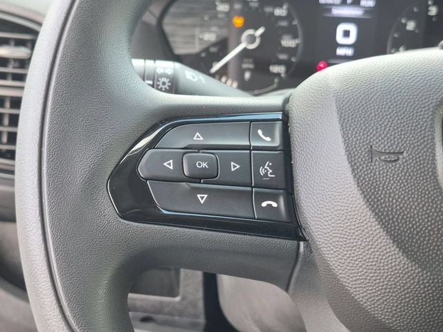2026 RAM ProMaster 3500 RAM PROMASTER 3500 TRADESMAN CARGO VAN HIGH ROOF 159' WB EXT