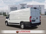2026 RAM ProMaster 3500 RAM PROMASTER 3500 TRADESMAN CARGO VAN HIGH ROOF 159' WB EXT