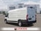 2026 RAM ProMaster 3500 RAM PROMASTER 3500 TRADESMAN CARGO VAN HIGH ROOF 159' WB EXT