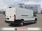 2026 RAM ProMaster 3500 RAM PROMASTER 3500 TRADESMAN CARGO VAN HIGH ROOF 159' WB EXT