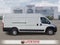 2026 RAM ProMaster 3500 RAM PROMASTER 3500 TRADESMAN CARGO VAN HIGH ROOF 159' WB EXT
