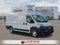 2026 RAM ProMaster 3500 RAM PROMASTER 3500 TRADESMAN CARGO VAN HIGH ROOF 159' WB EXT