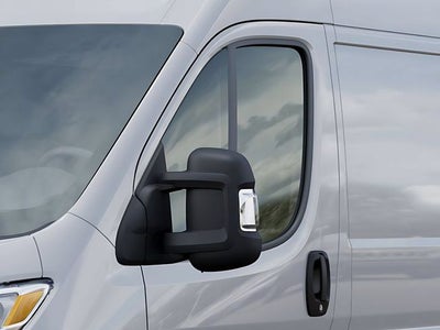 2026 RAM ProMaster 3500 RAM PROMASTER 3500 TRADESMAN CARGO VAN HIGH ROOF 159' WB EXT