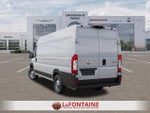 2026 RAM ProMaster 3500 RAM PROMASTER 3500 TRADESMAN CARGO VAN HIGH ROOF 159' WB EXT