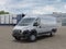 2026 RAM ProMaster 3500 RAM PROMASTER 3500 SLT CARGO VAN HIGH ROOF 159' WB EXT