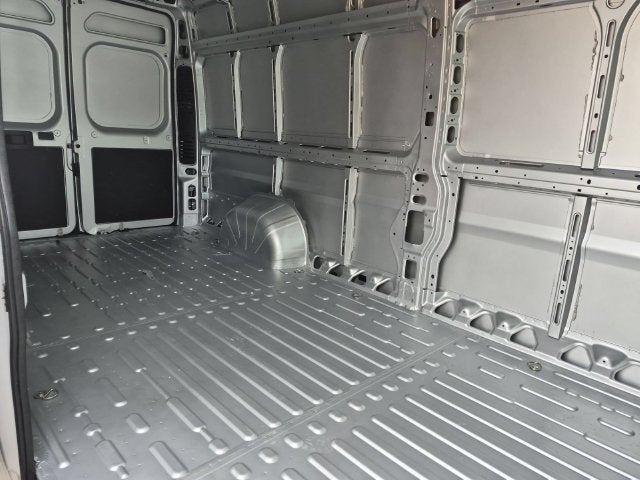 2026 RAM Ram ProMaster RAM PROMASTER 3500 SLT CARGO VAN HIGH ROOF 159' WB EXT