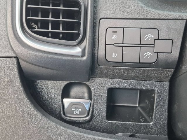 2026 RAM Ram ProMaster RAM PROMASTER 3500 SLT CARGO VAN HIGH ROOF 159' WB EXT