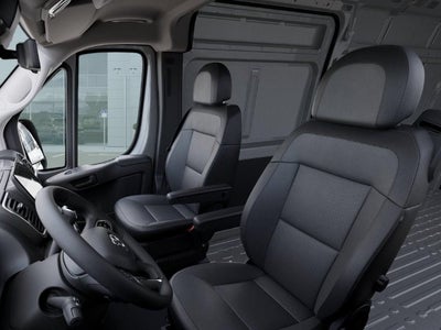 2026 RAM Ram ProMaster RAM PROMASTER 3500 SLT CARGO VAN HIGH ROOF 159' WB EXT