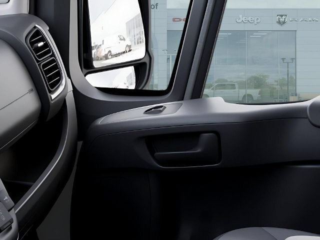 2026 RAM Ram ProMaster RAM PROMASTER 3500 SLT CARGO VAN HIGH ROOF 159' WB EXT