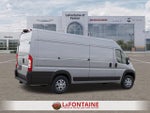 2026 RAM ProMaster 3500 RAM PROMASTER 3500 SLT CARGO VAN HIGH ROOF 159' WB EXT