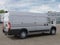 2026 RAM ProMaster 3500 RAM PROMASTER 3500 SLT CARGO VAN HIGH ROOF 159' WB EXT