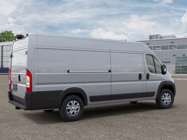 2026 RAM ProMaster 3500 RAM PROMASTER 3500 SLT CARGO VAN HIGH ROOF 159' WB EXT