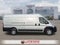 2026 RAM Ram ProMaster RAM PROMASTER 3500 SLT CARGO VAN HIGH ROOF 159' WB EXT