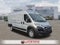 2026 RAM Ram ProMaster RAM PROMASTER 3500 SLT CARGO VAN HIGH ROOF 159' WB EXT