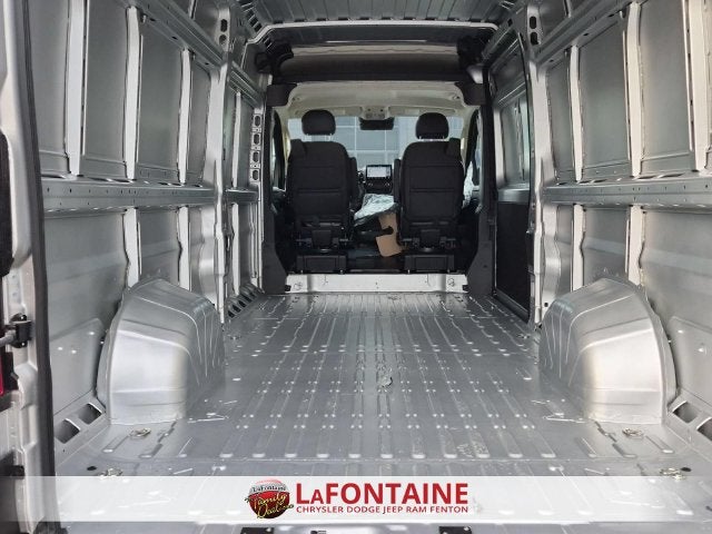 2026 RAM Ram ProMaster RAM PROMASTER 3500 SLT CARGO VAN HIGH ROOF 159' WB EXT