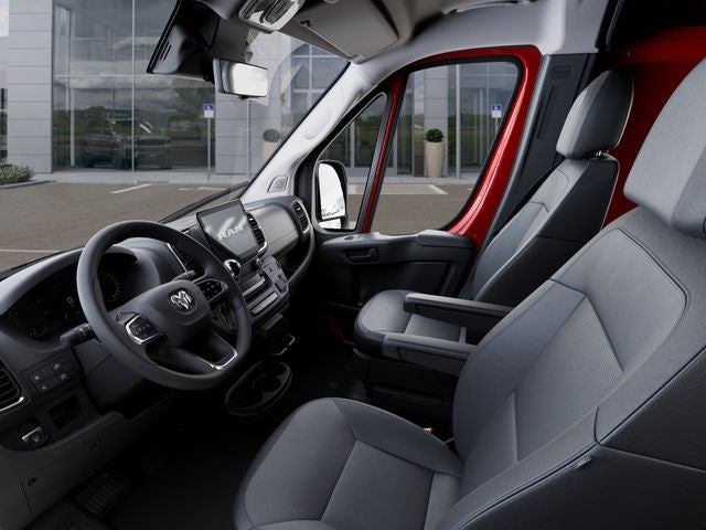2026 RAM Ram ProMaster RAM PROMASTER 3500 SLT CARGO VAN HIGH ROOF 159' WB EXT
